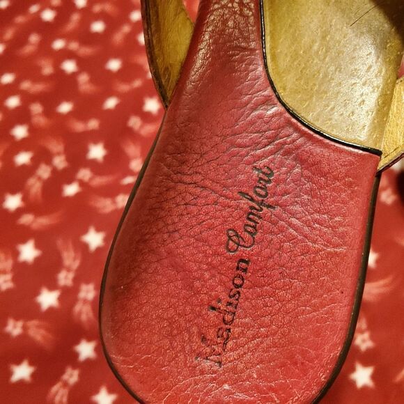Leather Sandles  - Picture 3 of 13